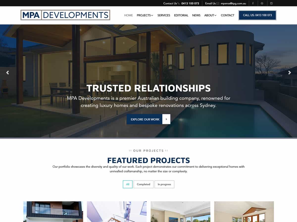 mpadevelopments