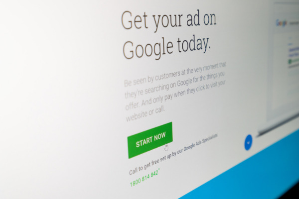 Google Add