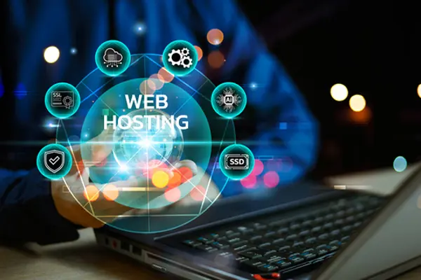 Hosting
