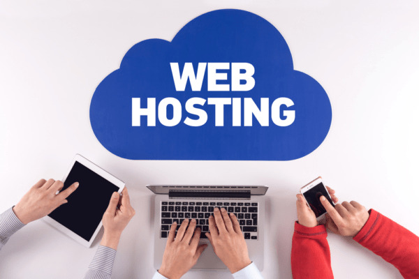 Hosting