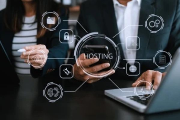 Hosting
