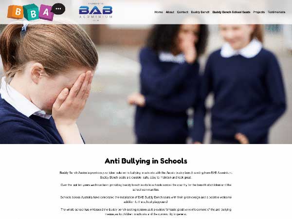 buddybenchaustralia-