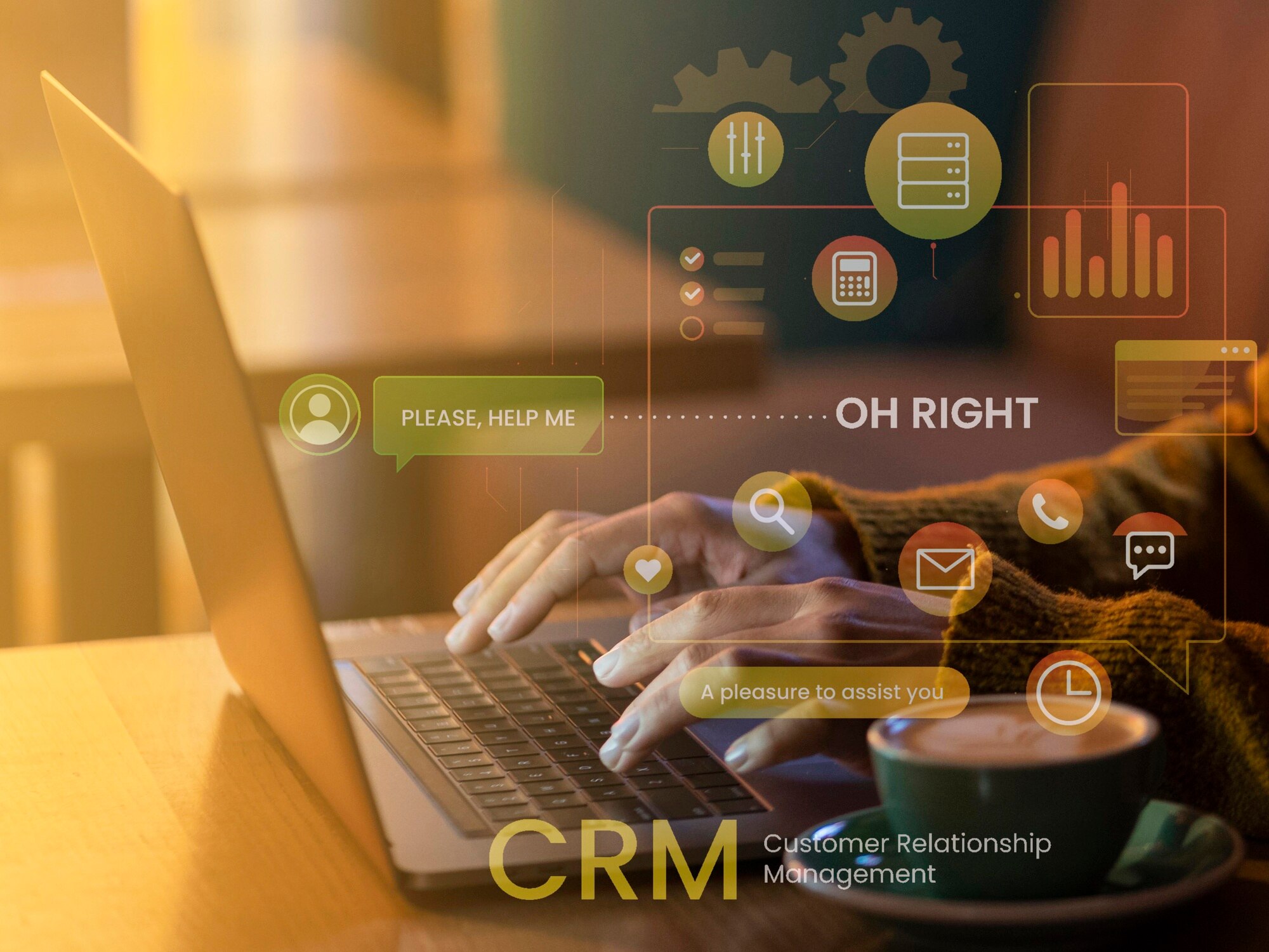 crm
