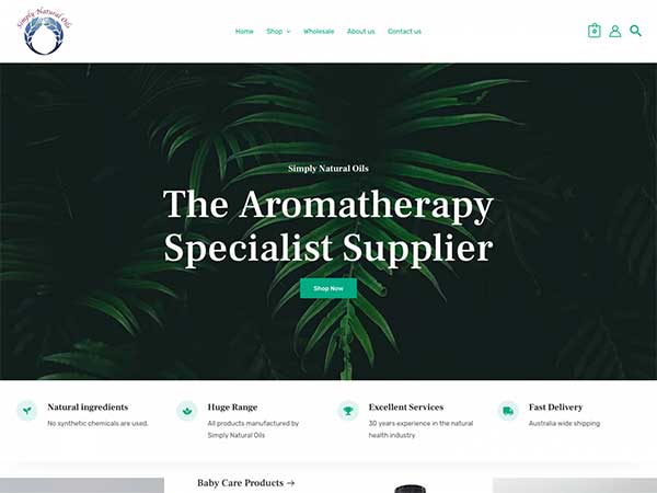 natural-oils