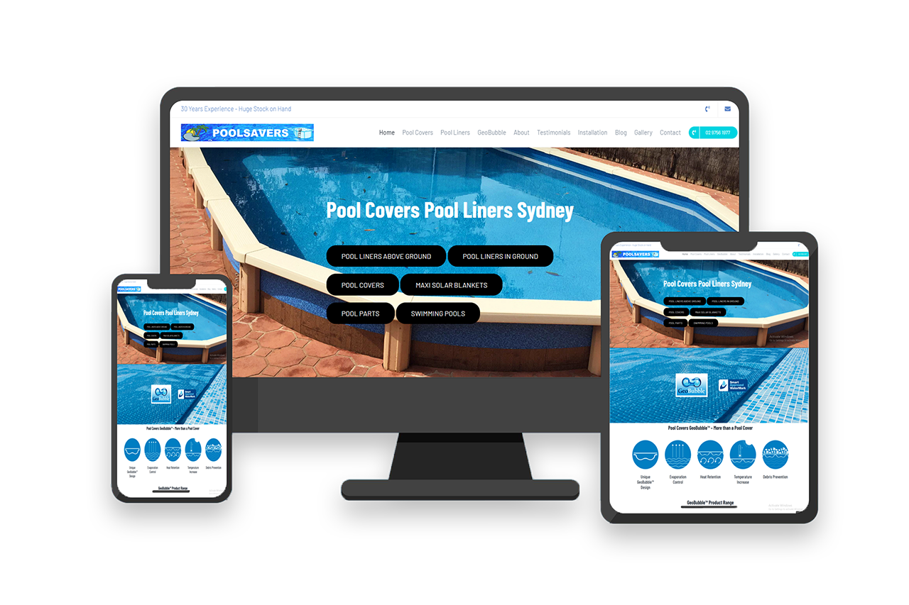 poolsavers