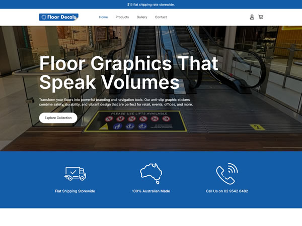 floordecals