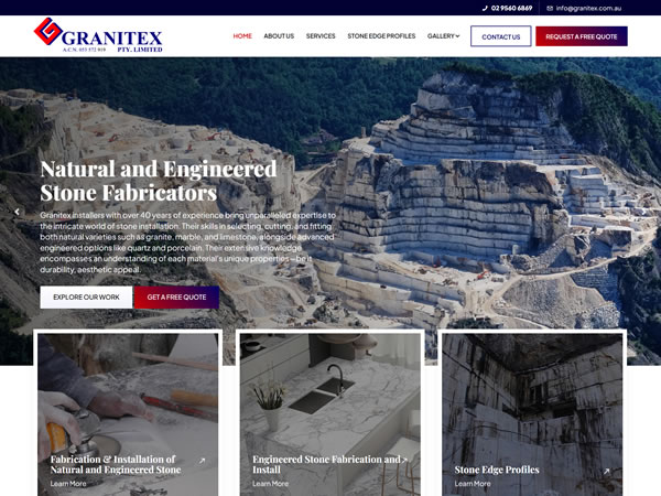 granitex